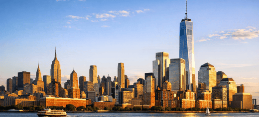 Inside U.S. Fashion Trade Shows: Las Vegas and New York Review