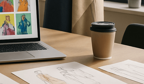 Real Advice for Emerging Fashion Brands: How to Stop Wasting Time and Start Growing