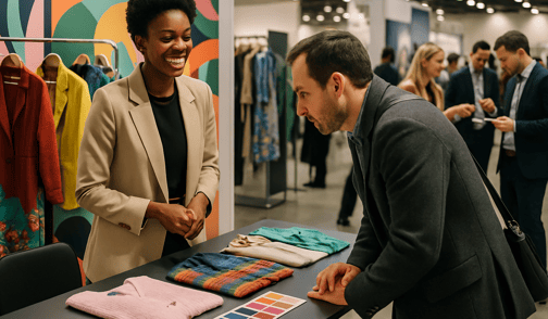 Common Mistakes Brands Make at Trade Shows and How to Fix Them -PART 2