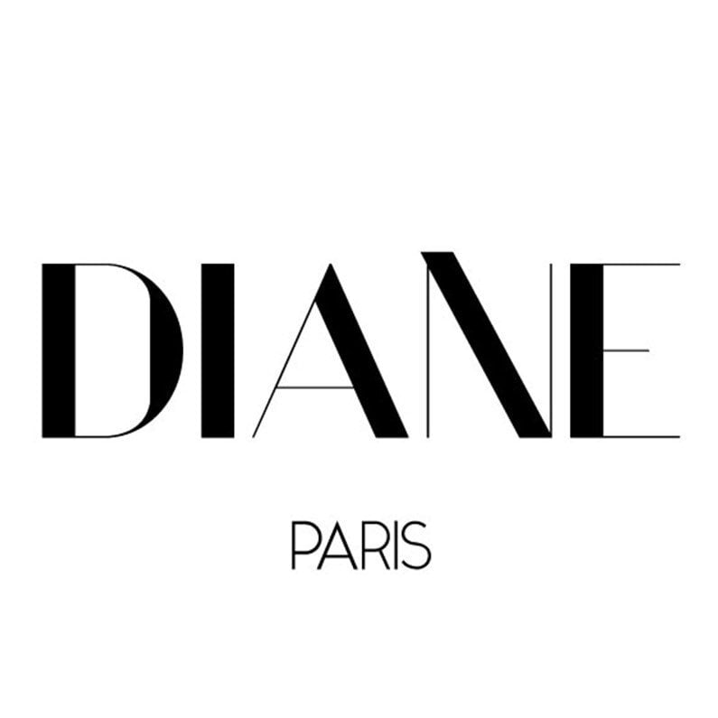 Diane-Paris-Logo