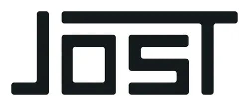 Jost_Logo_2009 Bianco