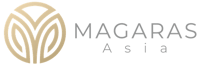 LOGO Magaras Asia 2025_Logo Magaras orizzontale Normale - Copia