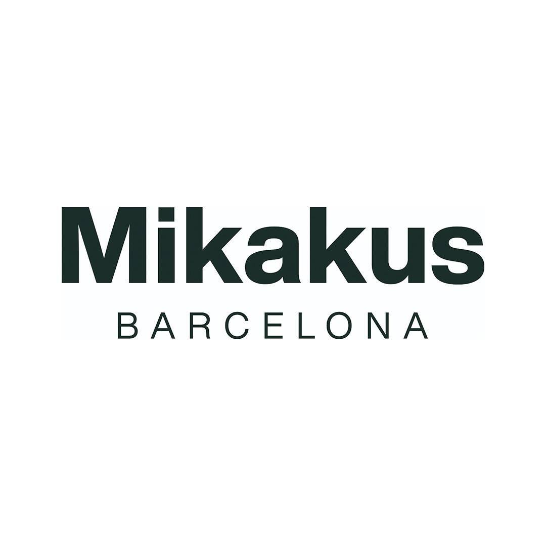 Mikakus logo