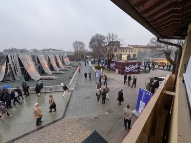 Pitti Uomo: The world's most important Menswear Trade Shows