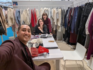 Who’s Next Paris: One of the Most Important Ready-to-Wear Trade Shows