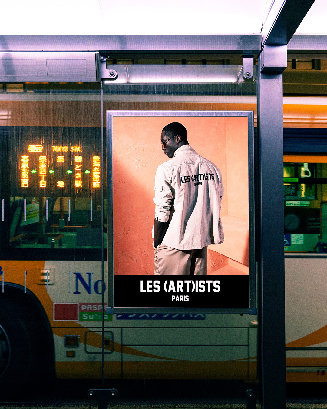 LES ARTISTS-1
